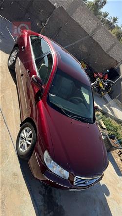 Hyundai Azera